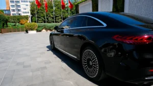 Long distance private driver Turkey from Istanbul