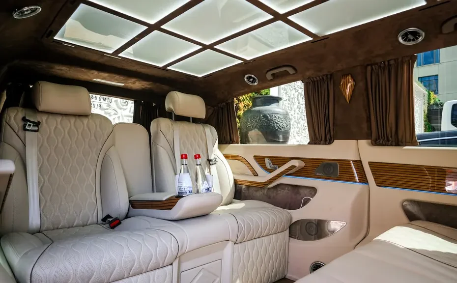 IST airport private transfer