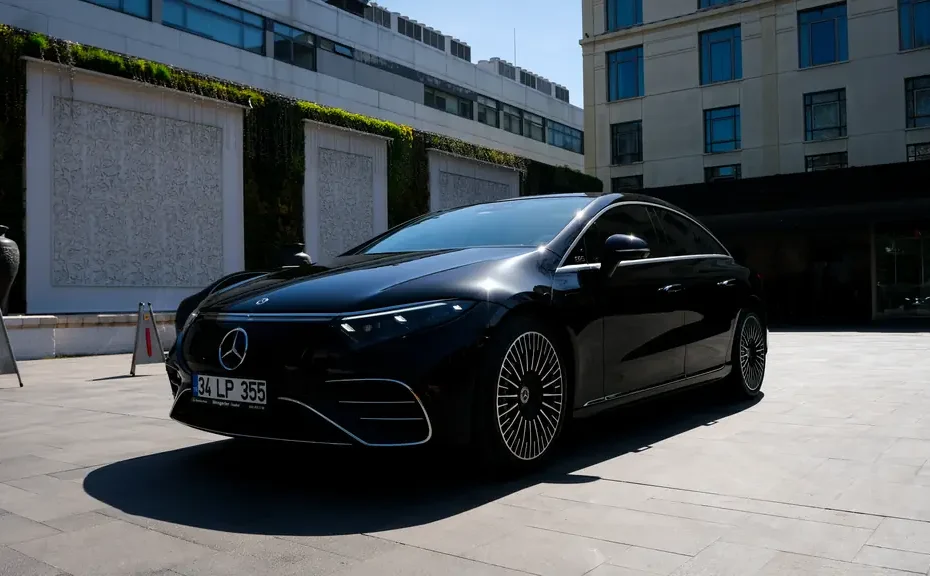 English speaking private driver Istanbul