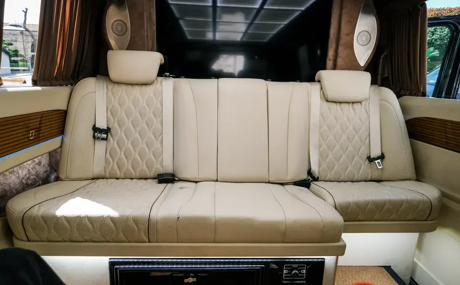 Istanbul airport Mercedes transfer