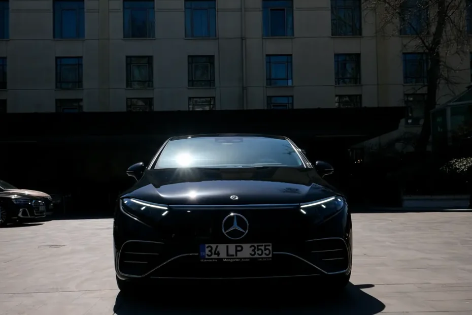 Fixed price private chauffeur Istanbul airport