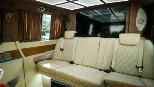 Istanbul airport VIP transfer