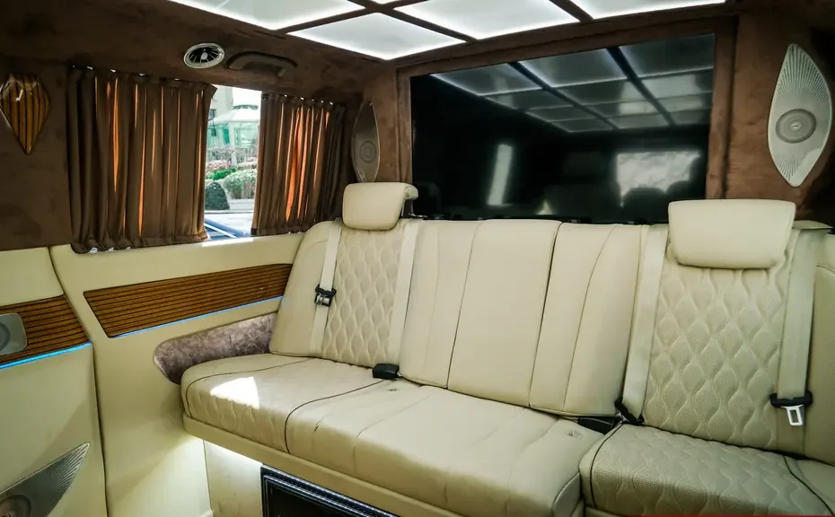 Istanbul airport VIP transfer