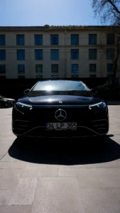 Istanbul Asian side private airport transfer