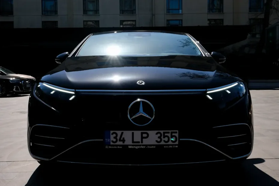 Istanbul Asian side private airport transfer