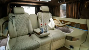 Istanbul airport car with driver