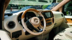 Istanbul airport chauffeur service