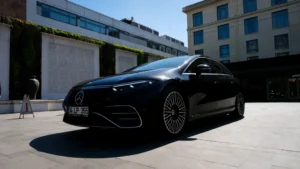 Istanbul airport wheelchair accessible transfer