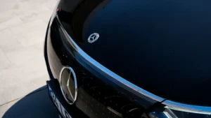 Istanbul family transfer with child seat