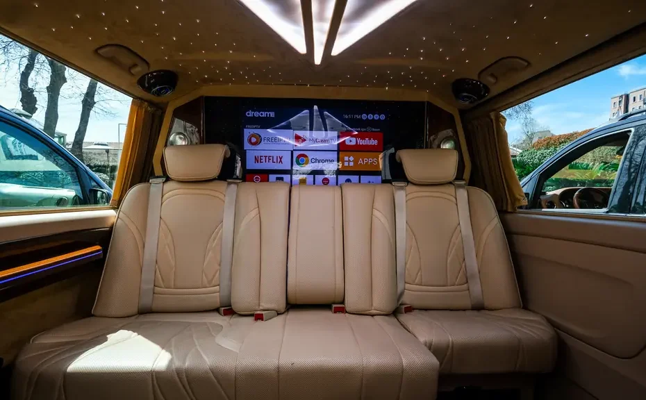 Istanbul private driver for a day