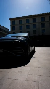 Istanbul to Bodrum luxury chauffeured transfer