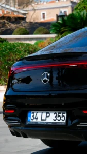 Private driver for Istanbul culinary tours