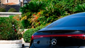 Private driver for Istanbul real estate tour