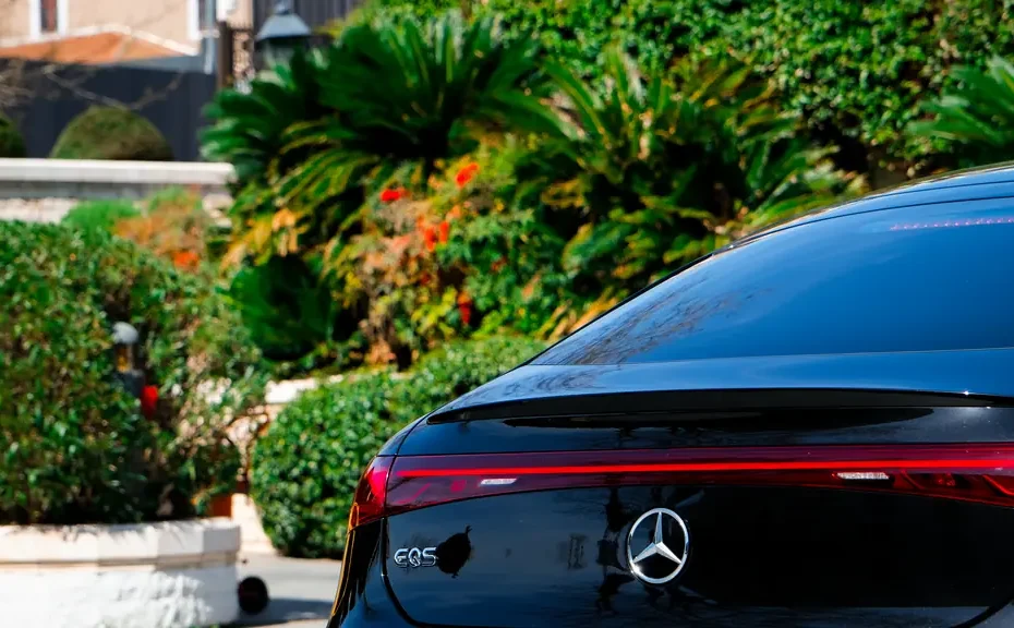 Private driver for Istanbul real estate tour