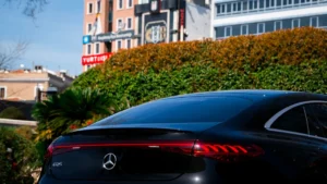 Sabiha Gokcen to Sultanahmet VIP minivan