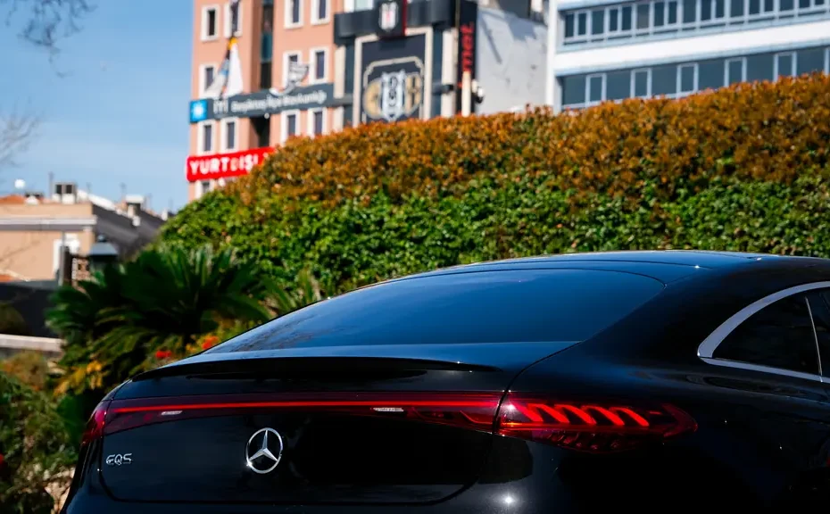 Sabiha Gokcen to Sultanahmet VIP minivan