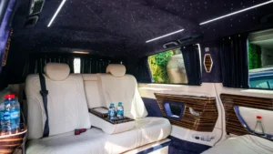 hourly chauffeur service Istanbul