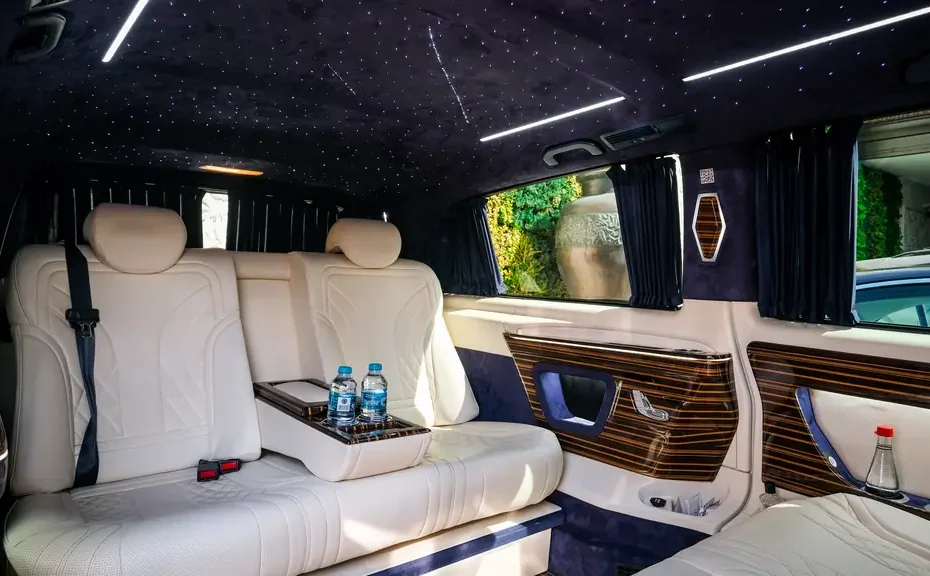 private driver Istanbul