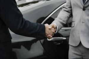 Congress And Organization Vip Transfer Services
