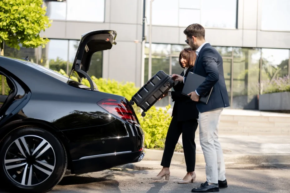 Istanbul Airport Luxury Taxi