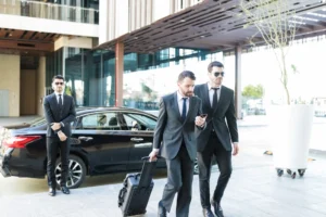 Istanbul Airport Transfers With Private Driver