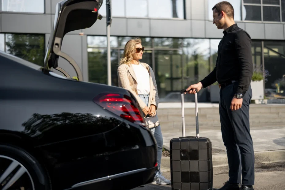 Limo Service Istanbul Airport