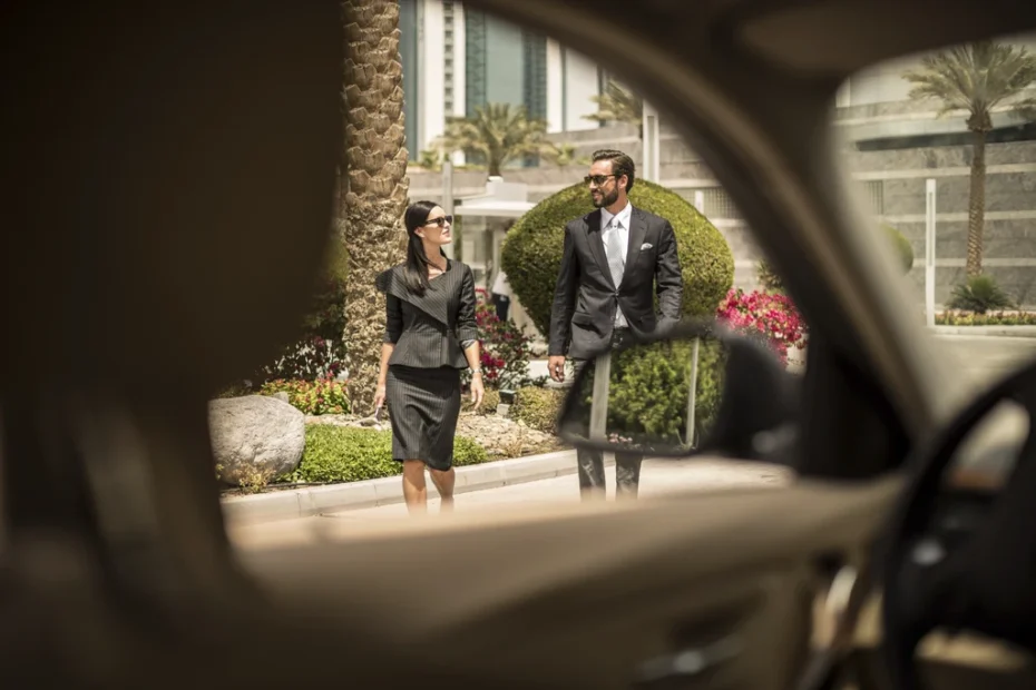 Luxury Car Rental Istanbul